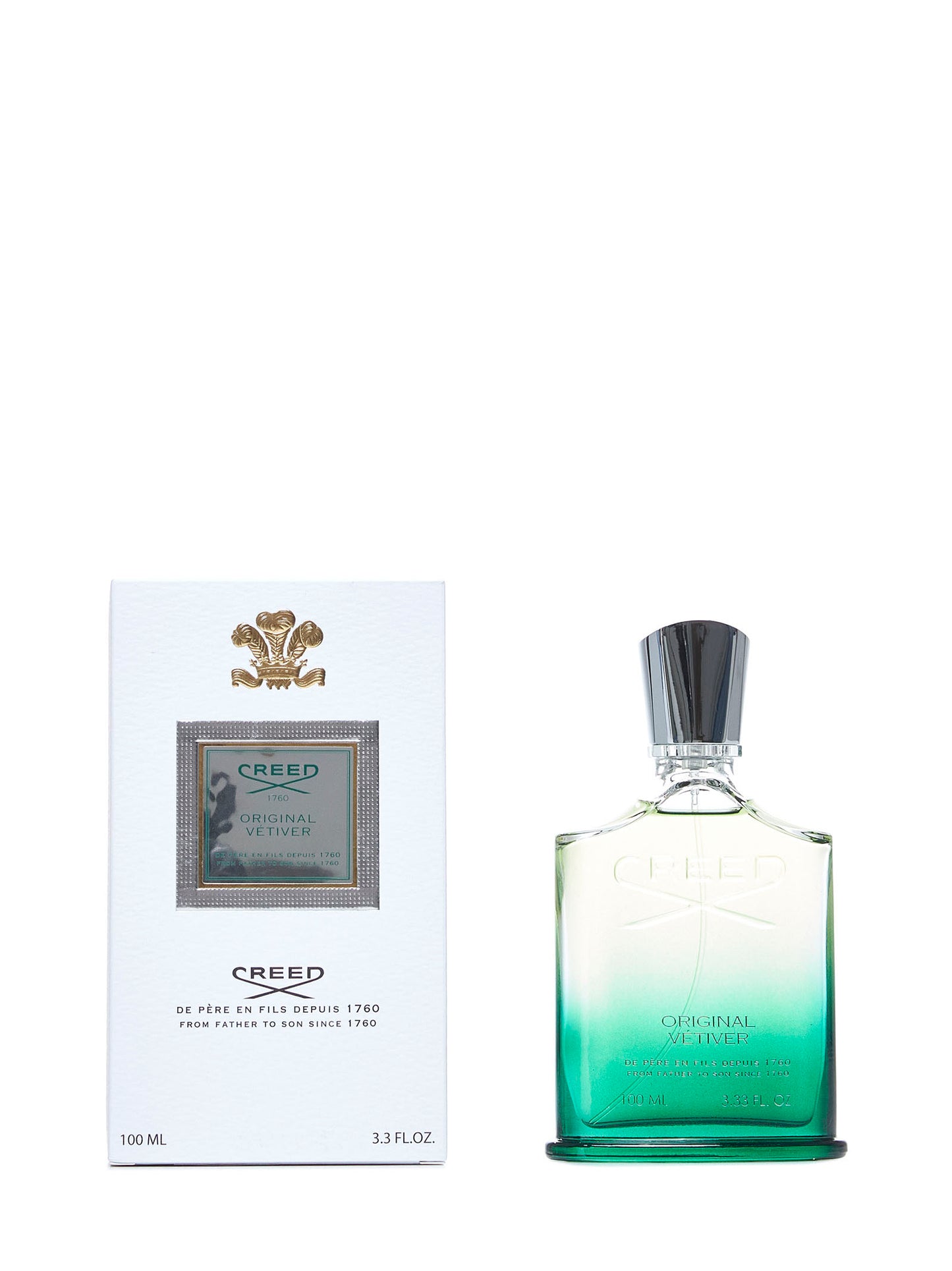 Original Vetiver – Millesime 100 ml Perfume