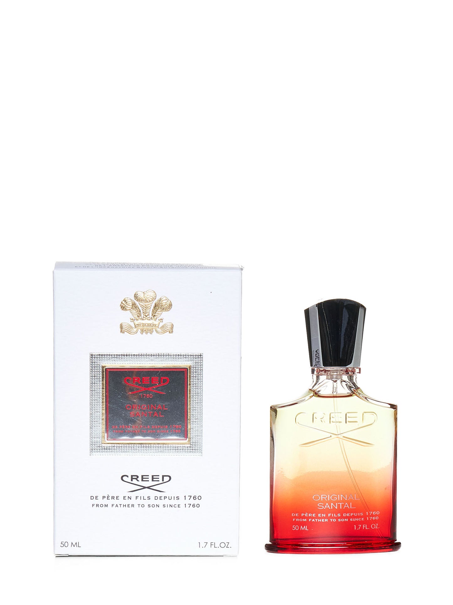 Profumo Original Santal – Millesime 50 ml