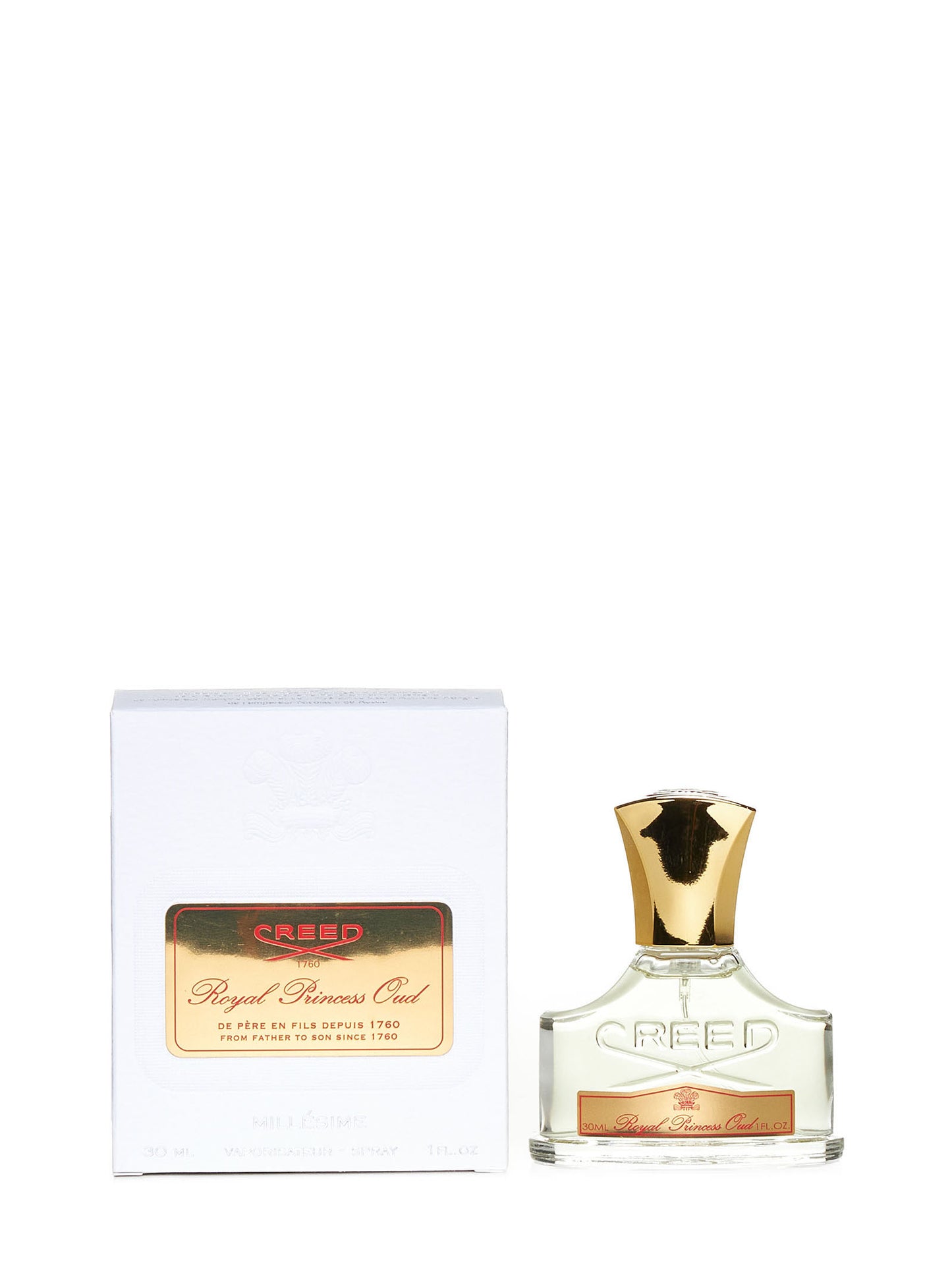 Royal Princess Oud – Millesime 30 ml Perfume