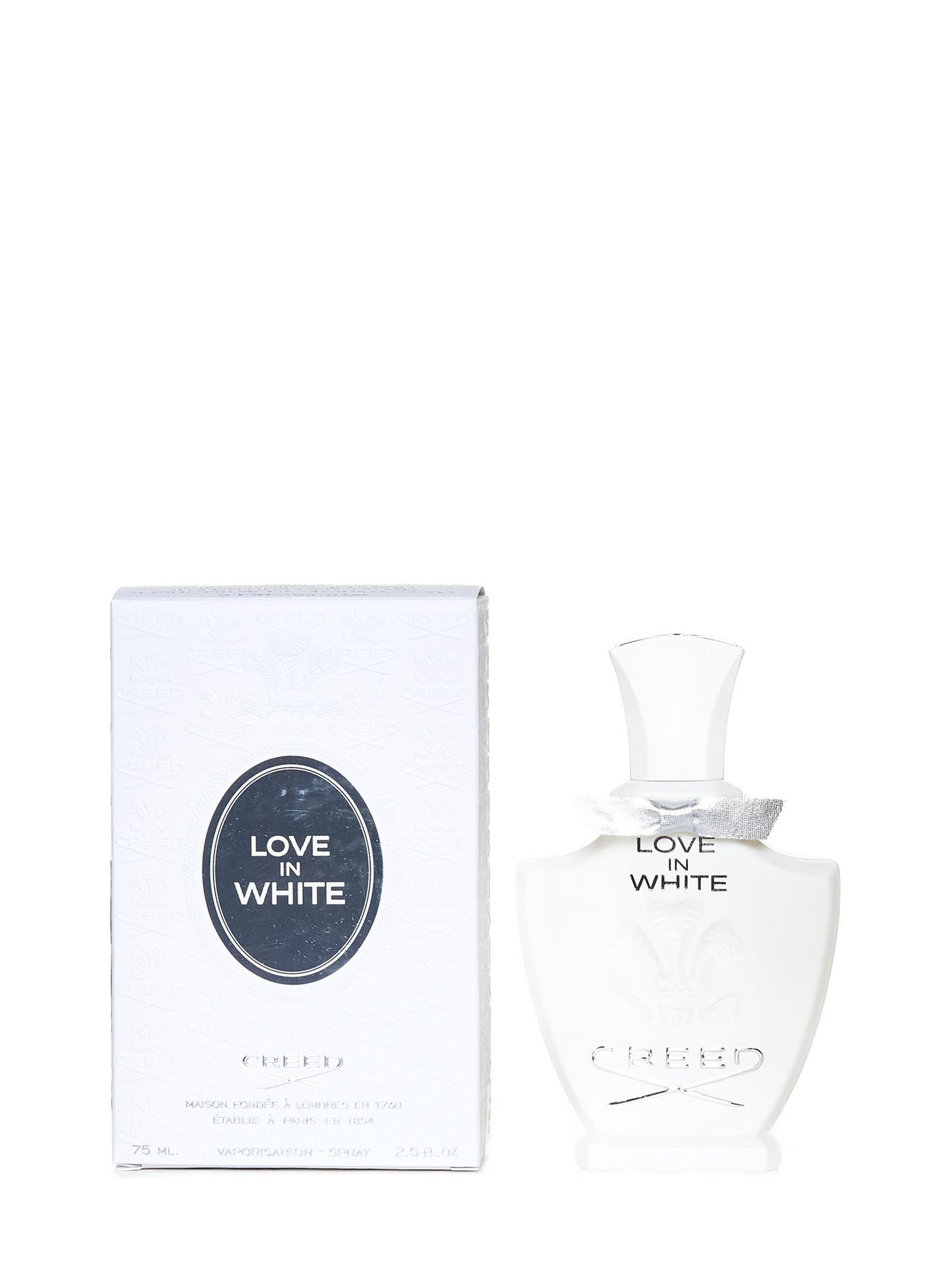 Love in White – Millesime 75 ml Perfume