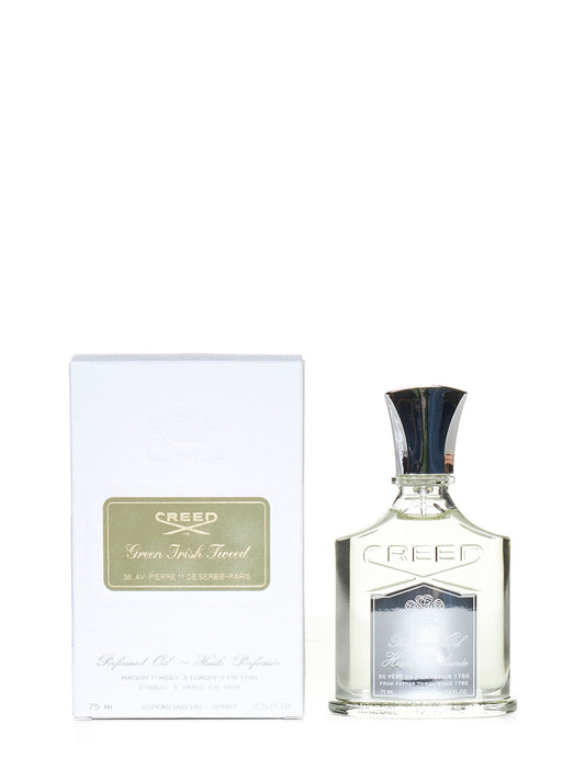 Profumo Green Irish Tweed - Huile Parfumèe 75 ml