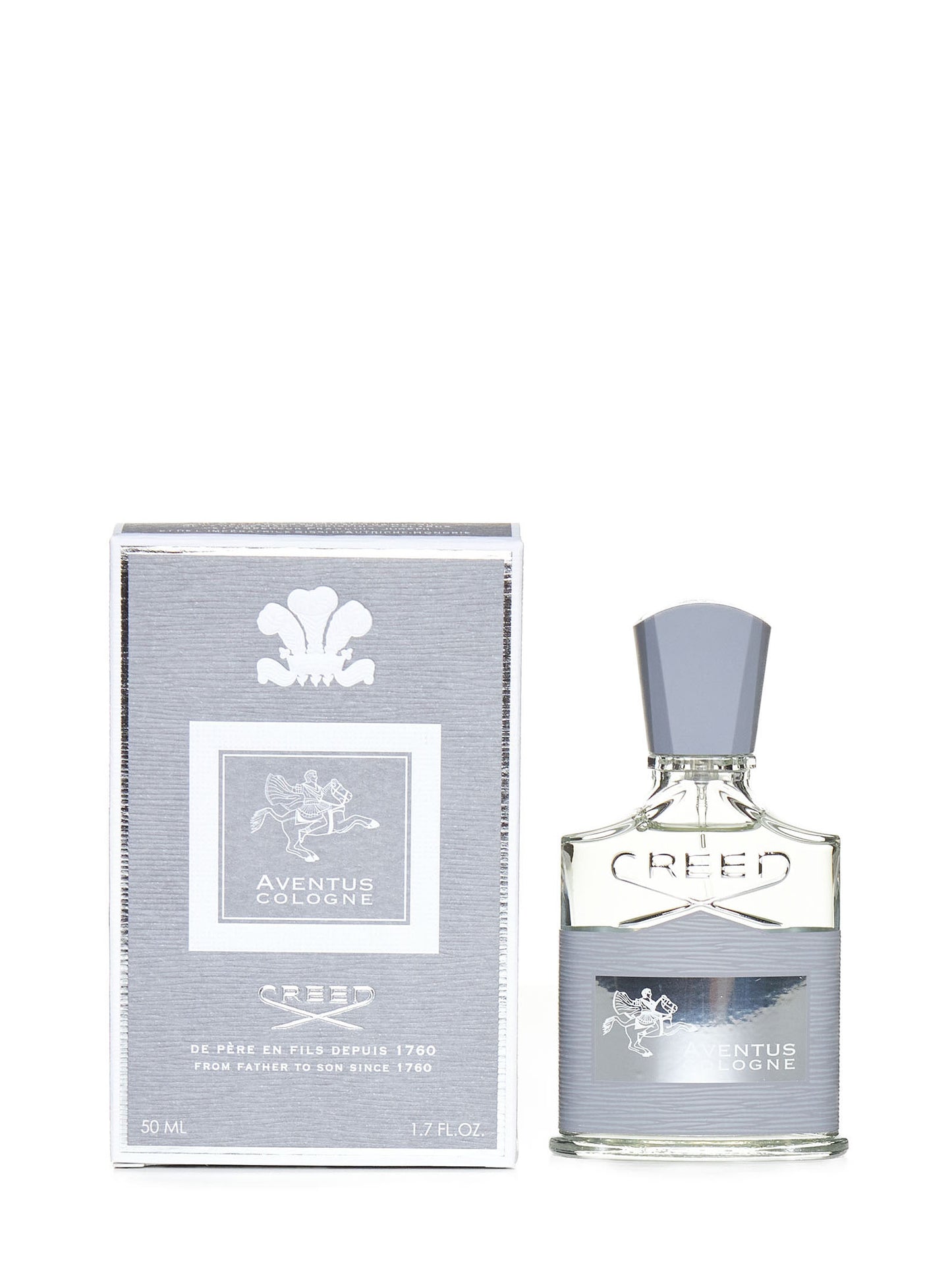 Profumo Aventus Cologne 50 ml