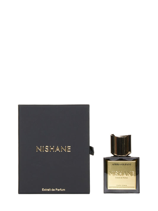 AFRIKA-OLIFANT 50 ml Perfume