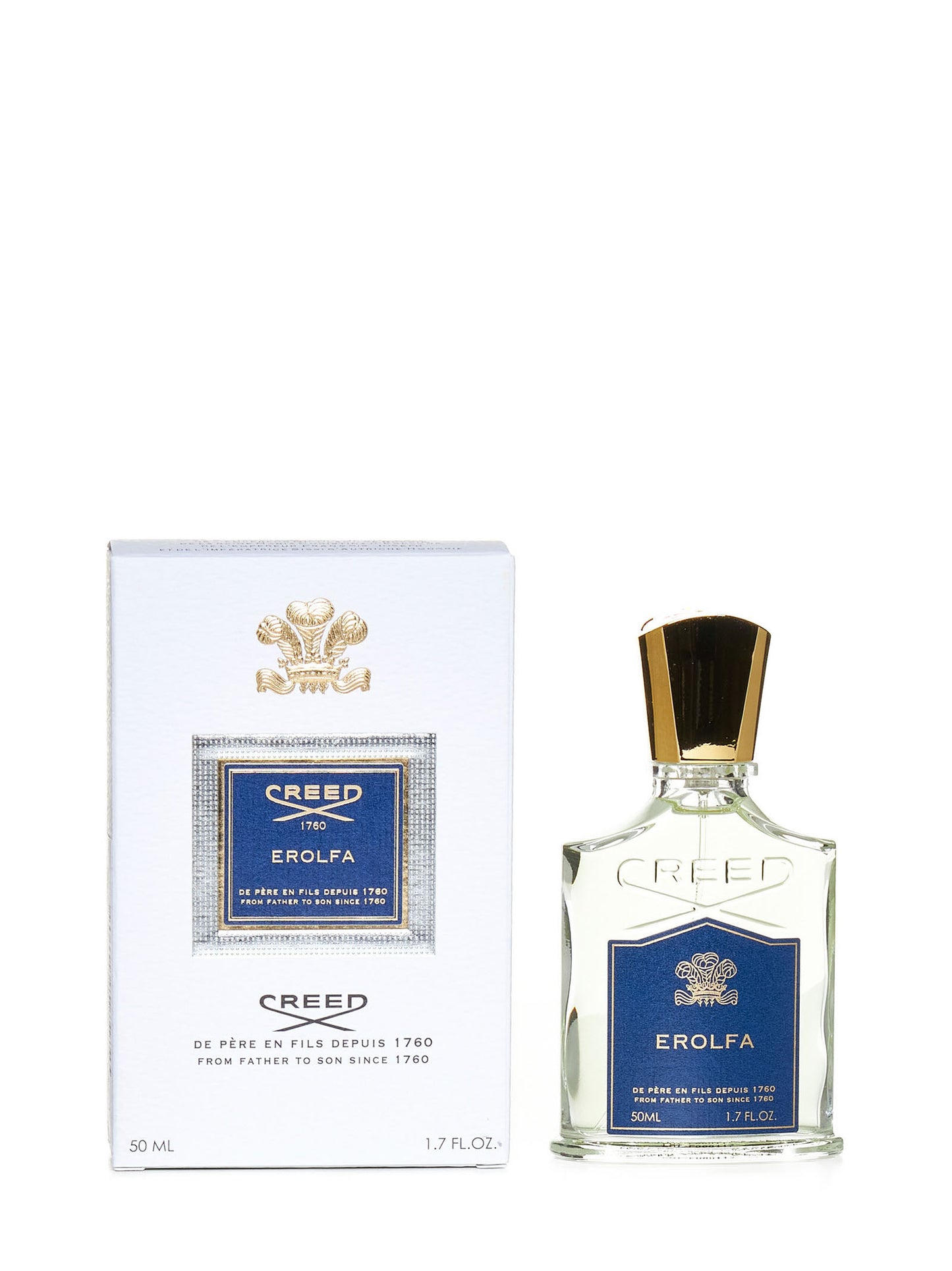 Profumo Erolfa – Millesime 50 ml