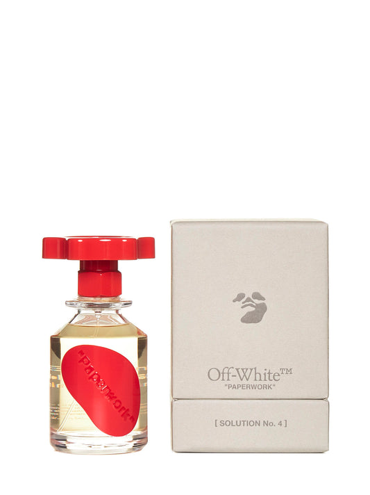 Solution No. 4 100 ml Perfume