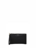 Prada black pouch
