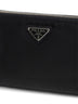 Prada black pouch