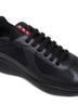 Sneakers Prada America's Cup nere