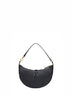 Black Polo ID mini shoulder bag