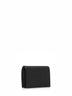 Black Saffiano small wallet