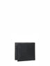 Saffiano leather wallet