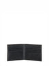 Saffiano leather wallet