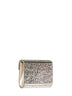 Clutch Candy in acrilico glitter Jimmy Choo