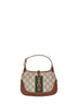 Jackie 1961 fabric mini bag