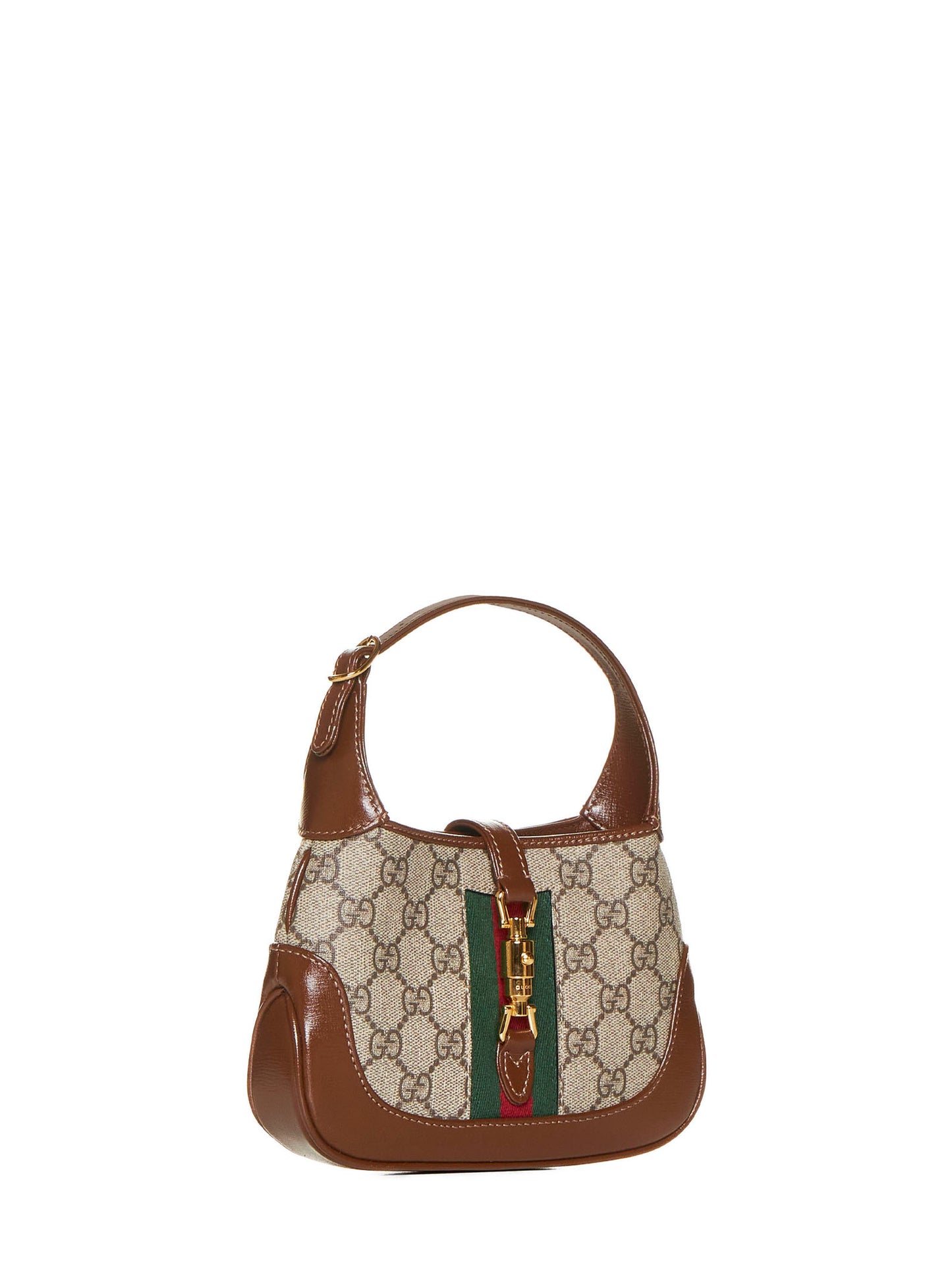 Jackie 1961 fabric mini bag