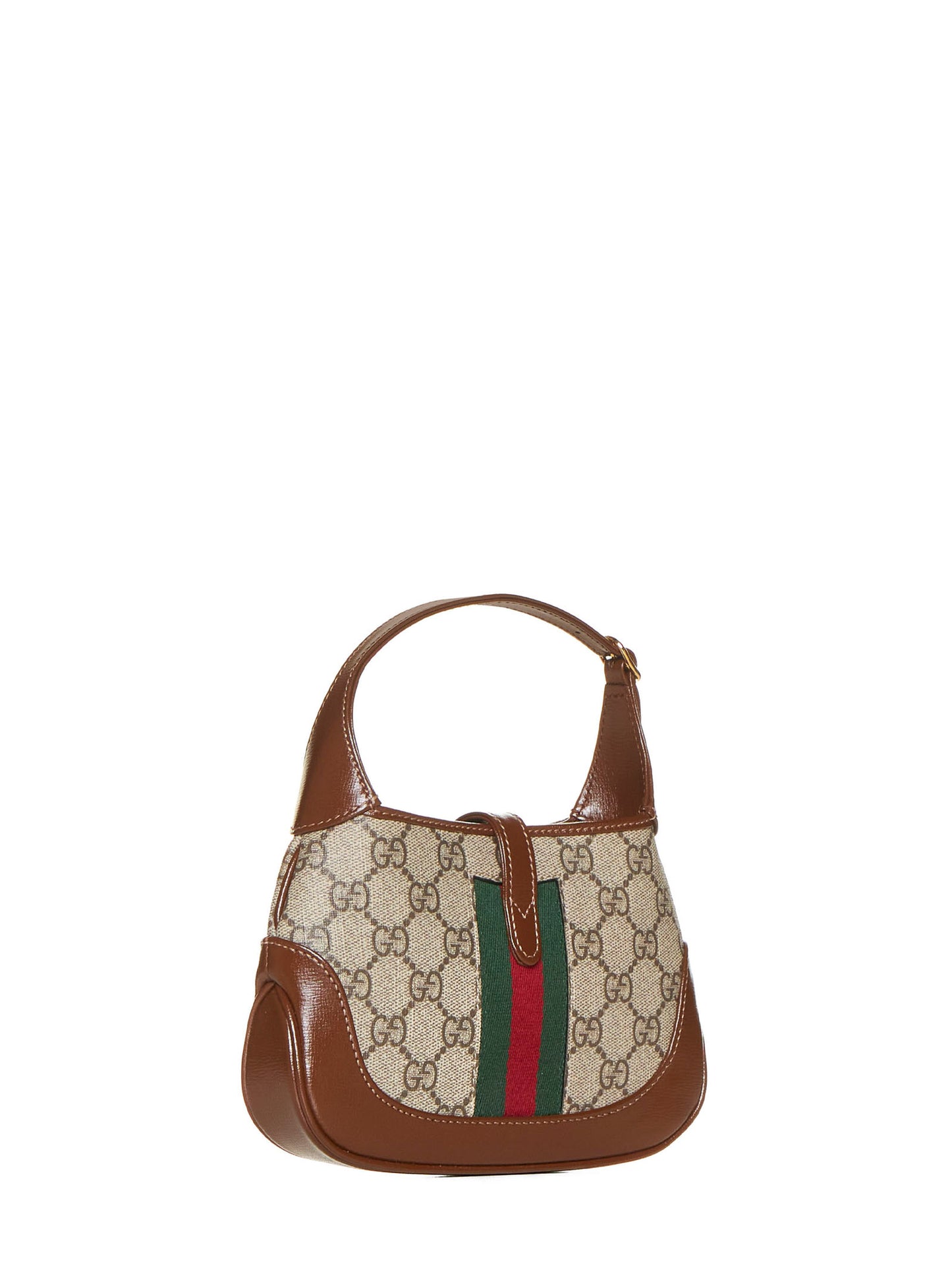 Jackie 1961 fabric mini bag