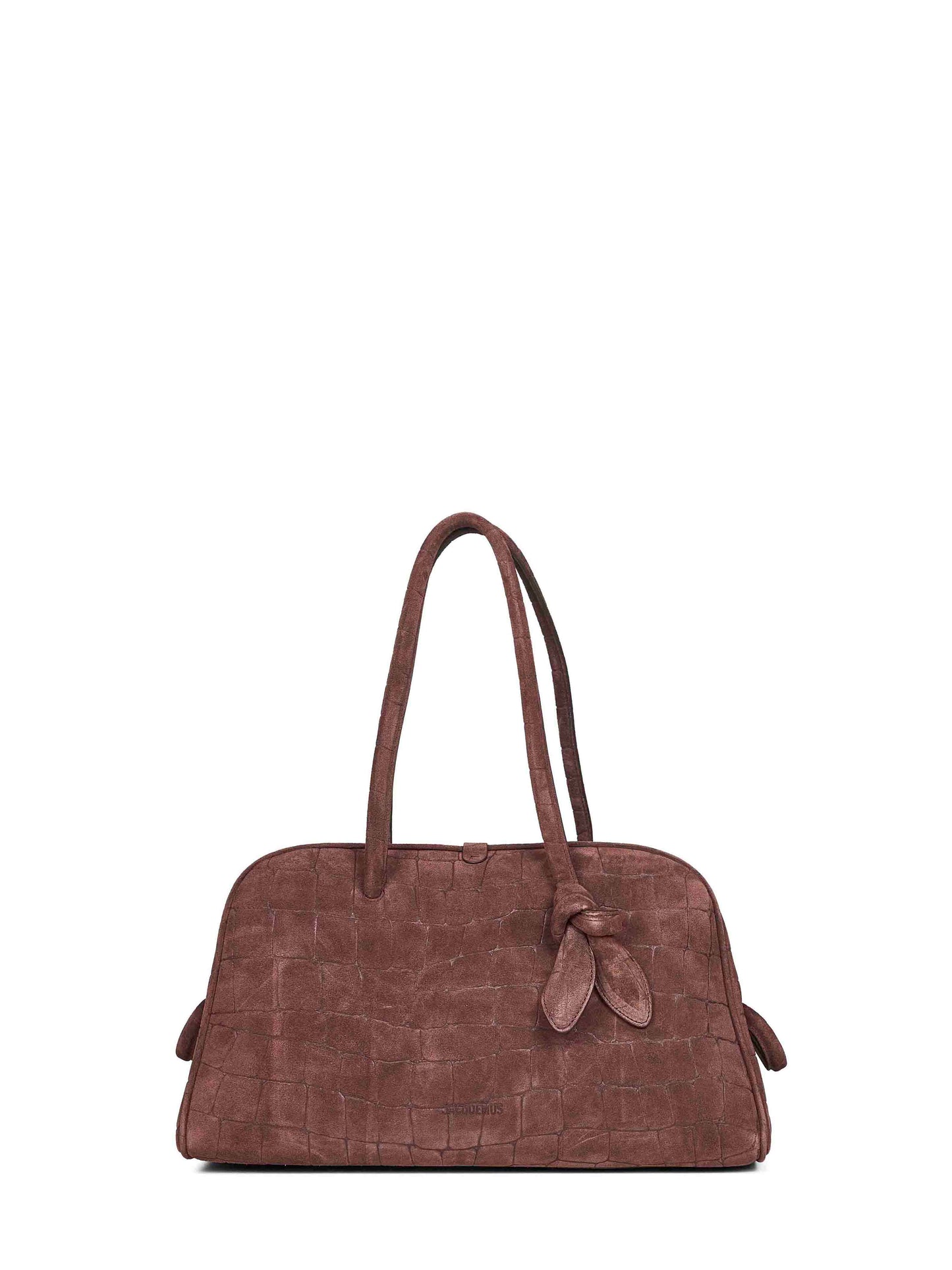 Borsa da bowling Il Turismo marrone