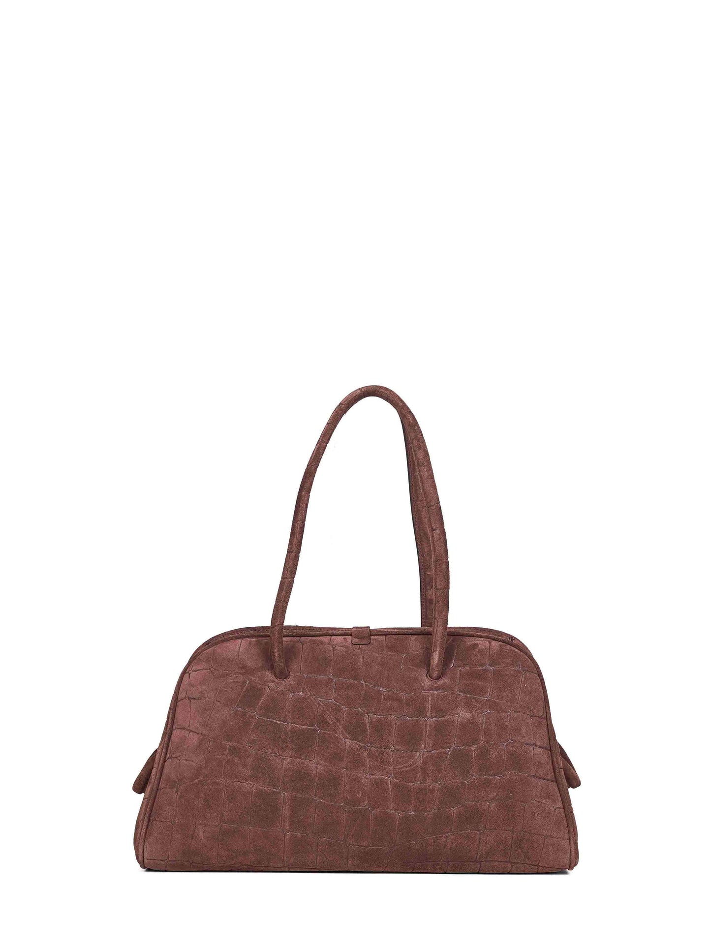 Borsa da bowling Il Turismo marrone