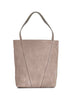 Motty grey Chloé Spin tote bag