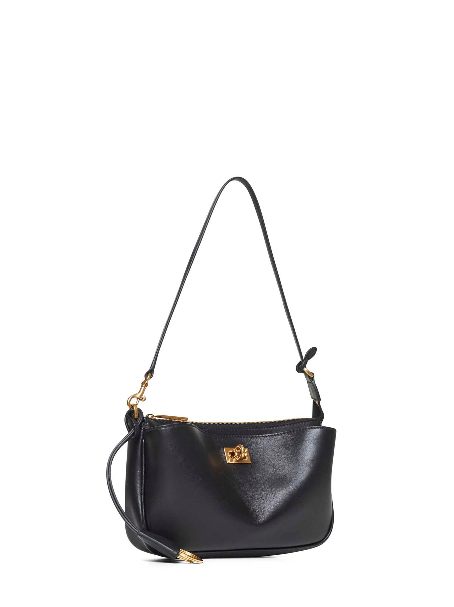 Rodeo Women's Crossbody Clutch in Black