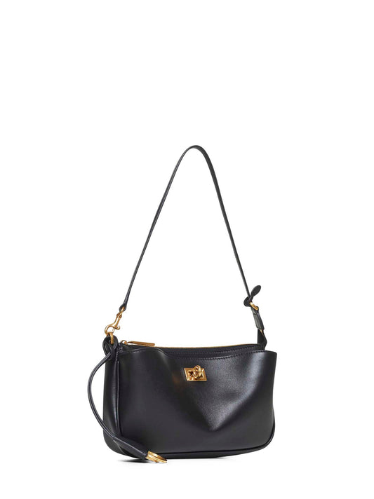 Rodeo Women's Crossbody Clutch in Black