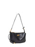 Rodeo Women's Crossbody Clutch in Black