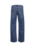 Jeans Arc 32" in denim rigenerativo blu