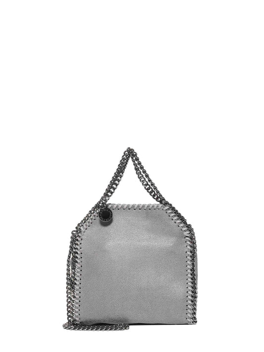 Falabella Shaggy Deer mini tote bag