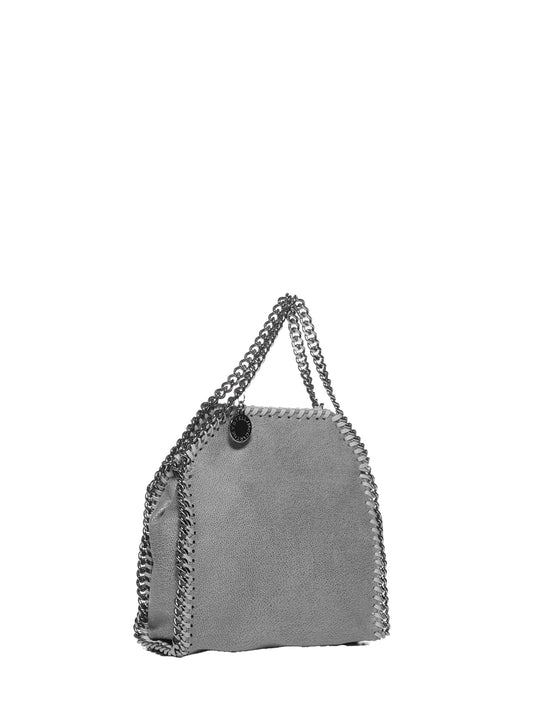 Falabella Shaggy Deer mini tote bag