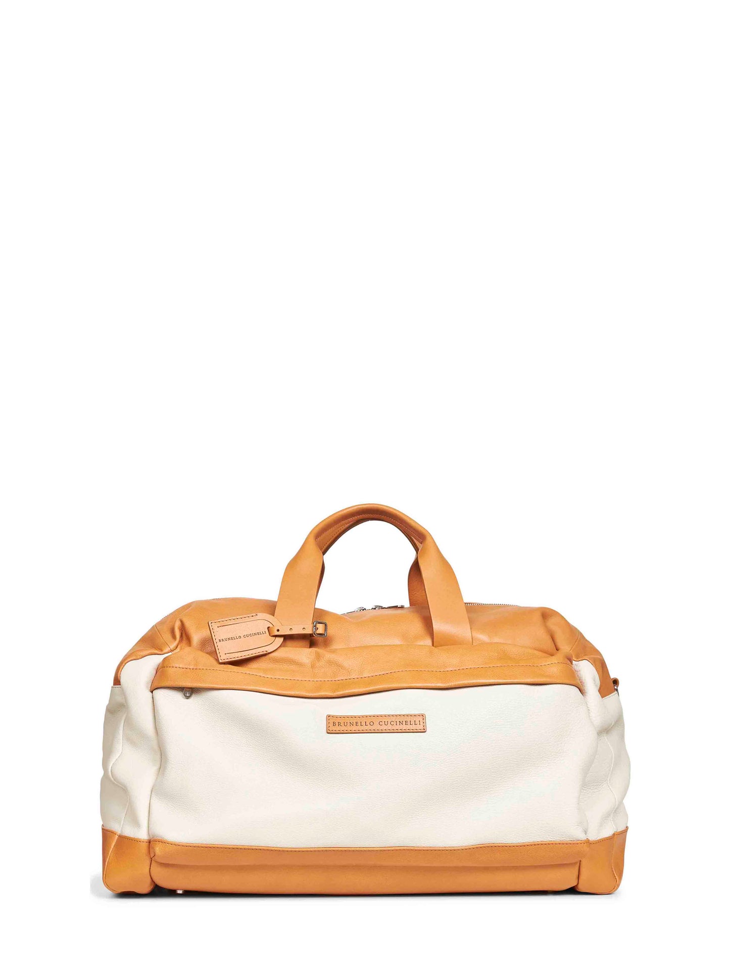 Borsa da viaggio Active avorio