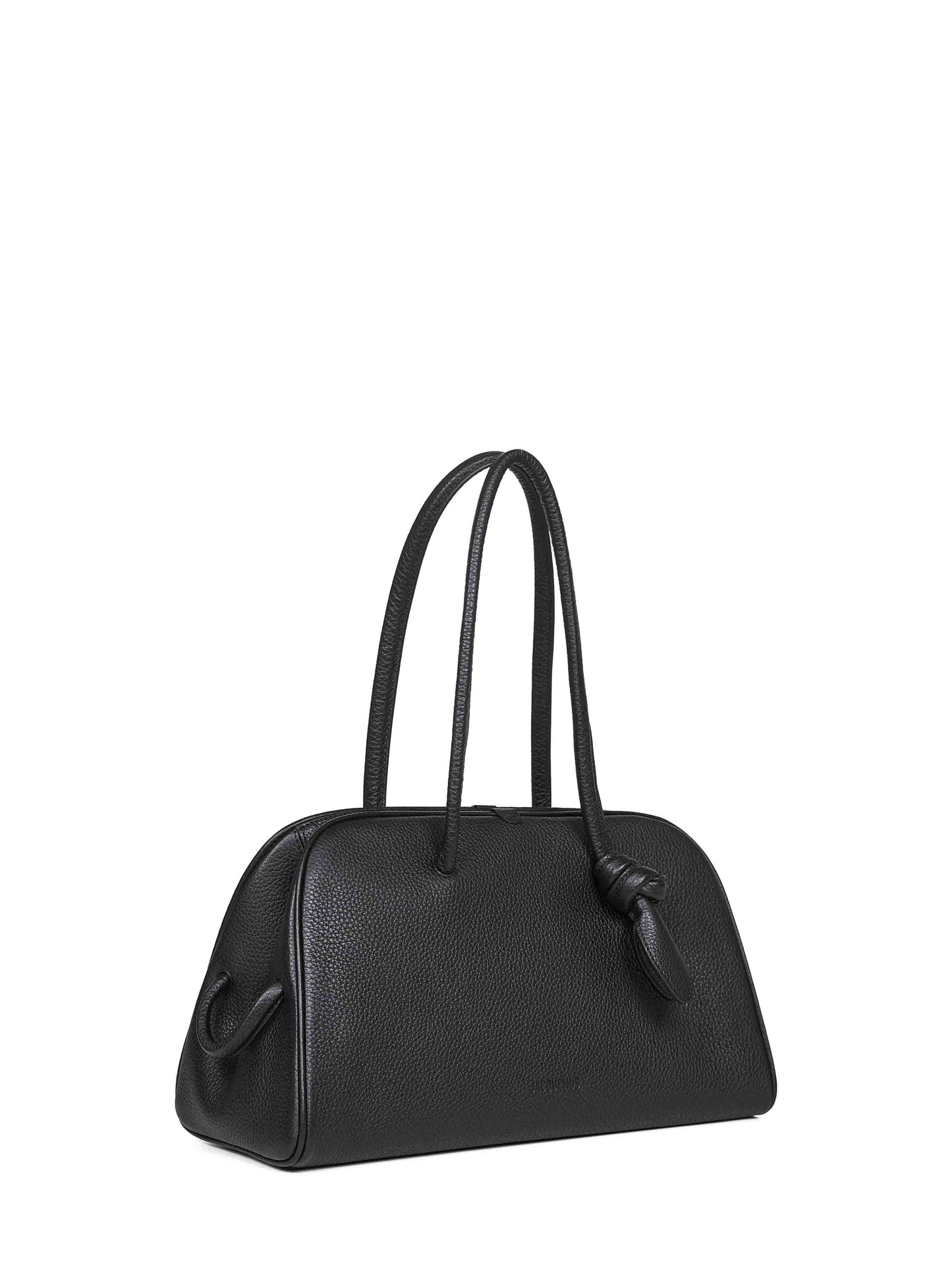 Borsa da bowling "Il Turismo" nera