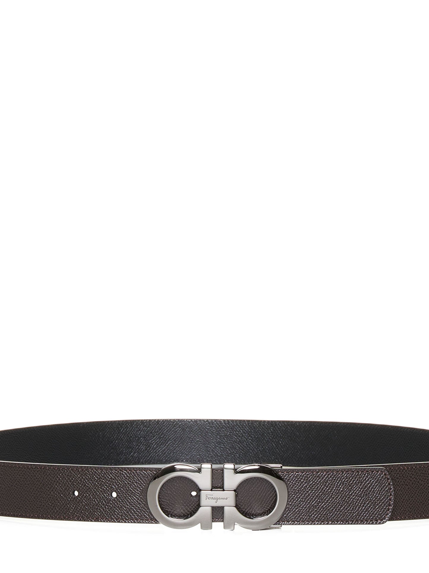 Cintura Ferragamo Gancini