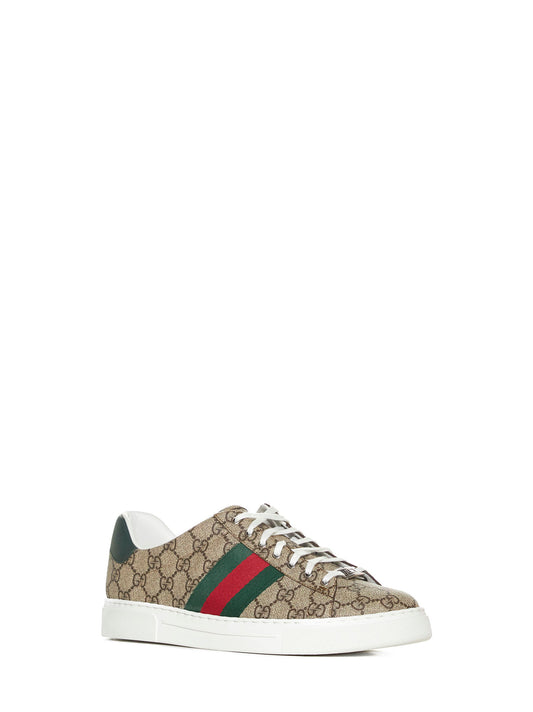 Gucci Sneaekers