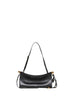 Black Le Click East West small bag