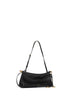 Black Le Click East West small bag