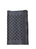 GG Jacquard Wool Scarf
