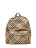 Zaino Check Burberry
