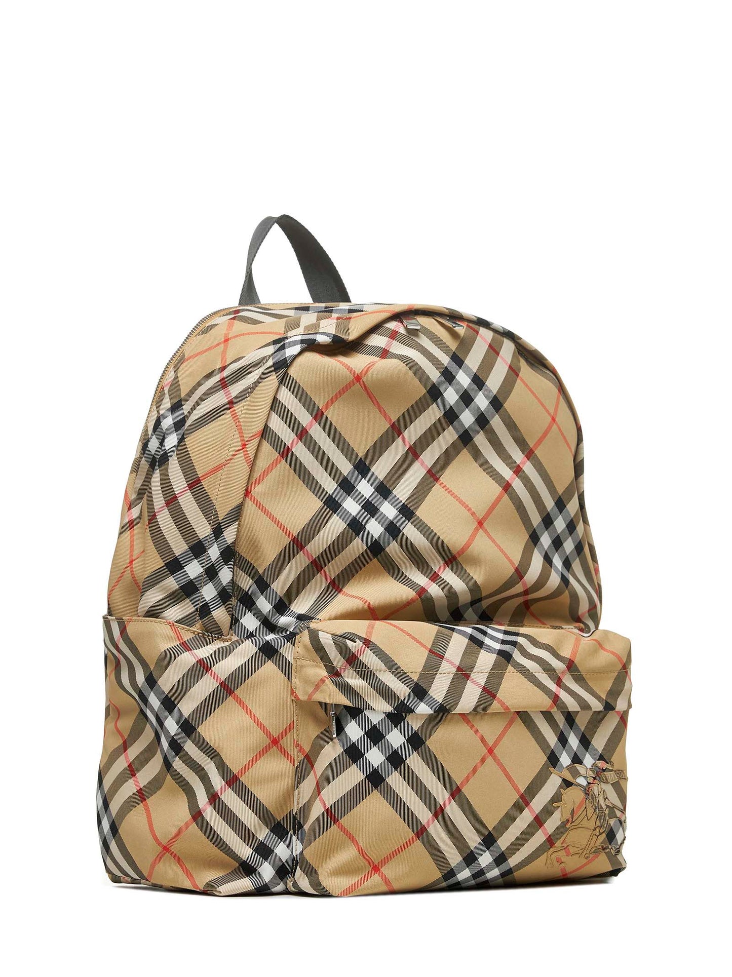 Zaino Check Burberry