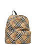 Zaino Check Burberry
