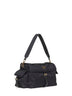 Black Prada Explore large shoulder bag