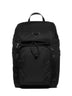 Backpack in Re-Nylon and Saffiano leather