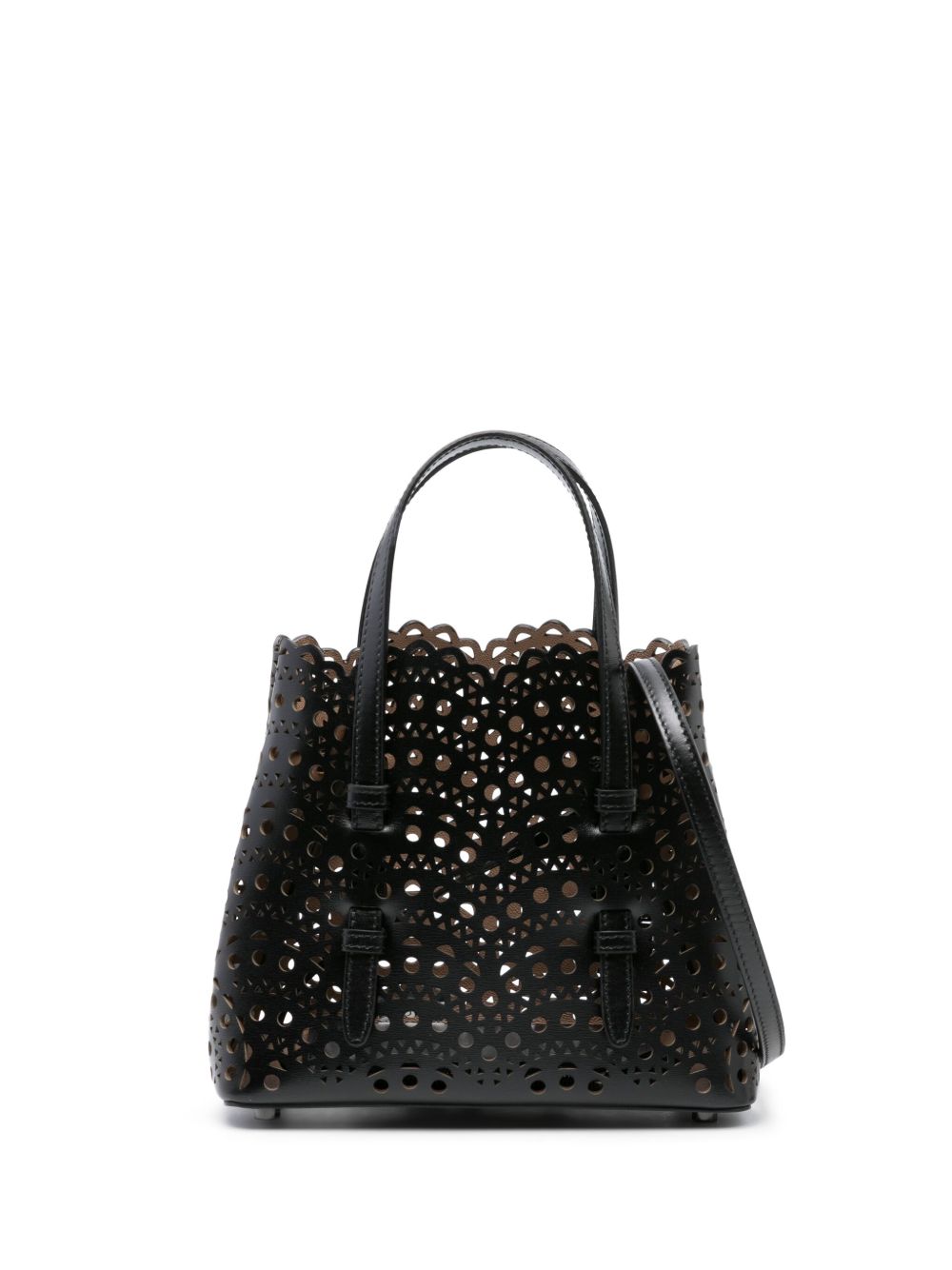 Mina 20 in calfskin 
