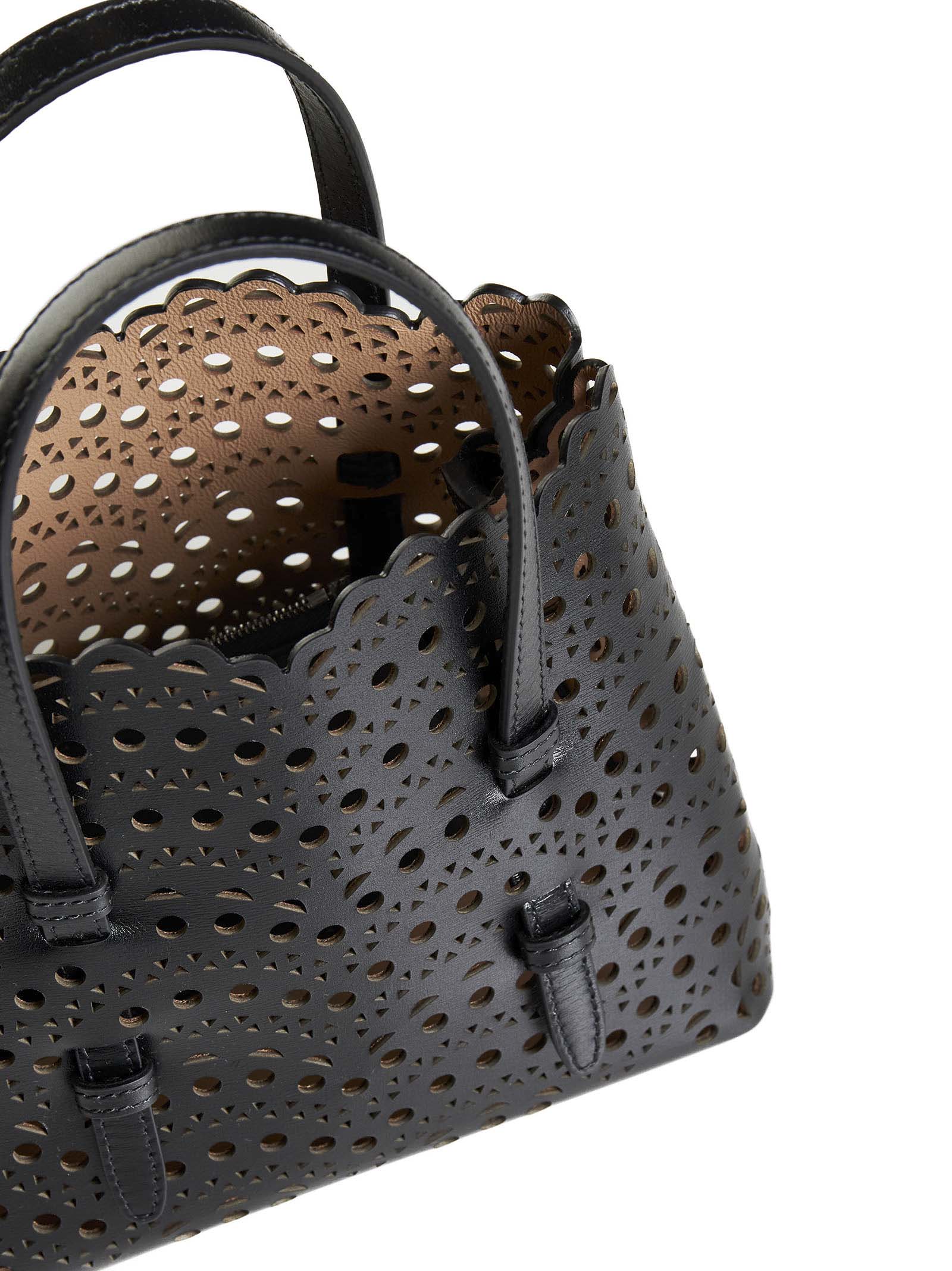 Mina 20 in calfskin 