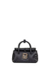 Black Dotta Baby handbag