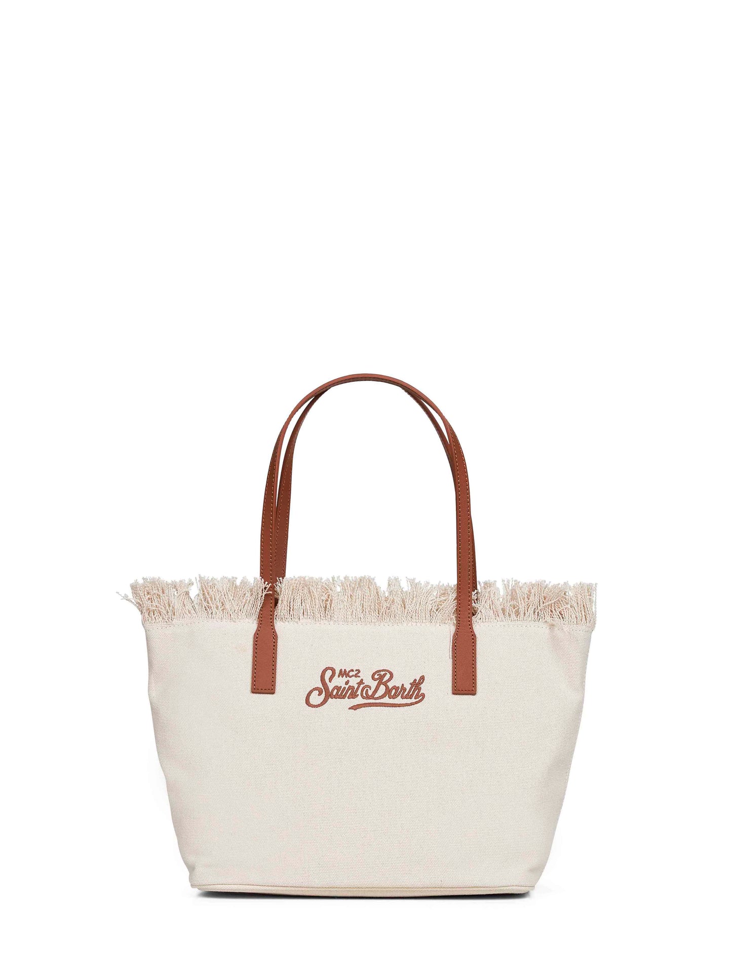 Ivory City medium shopper bag
