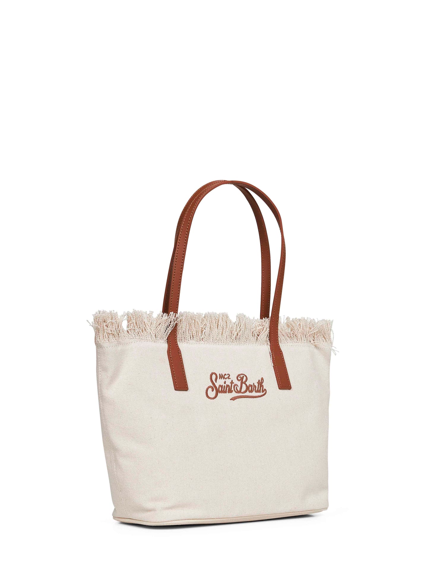 Ivory City medium shopper bag