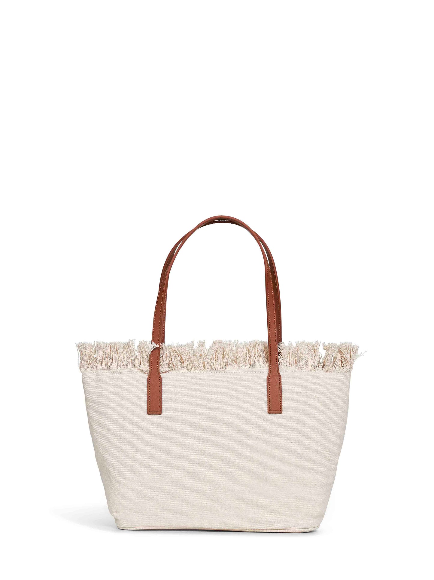 Ivory City medium shopper bag