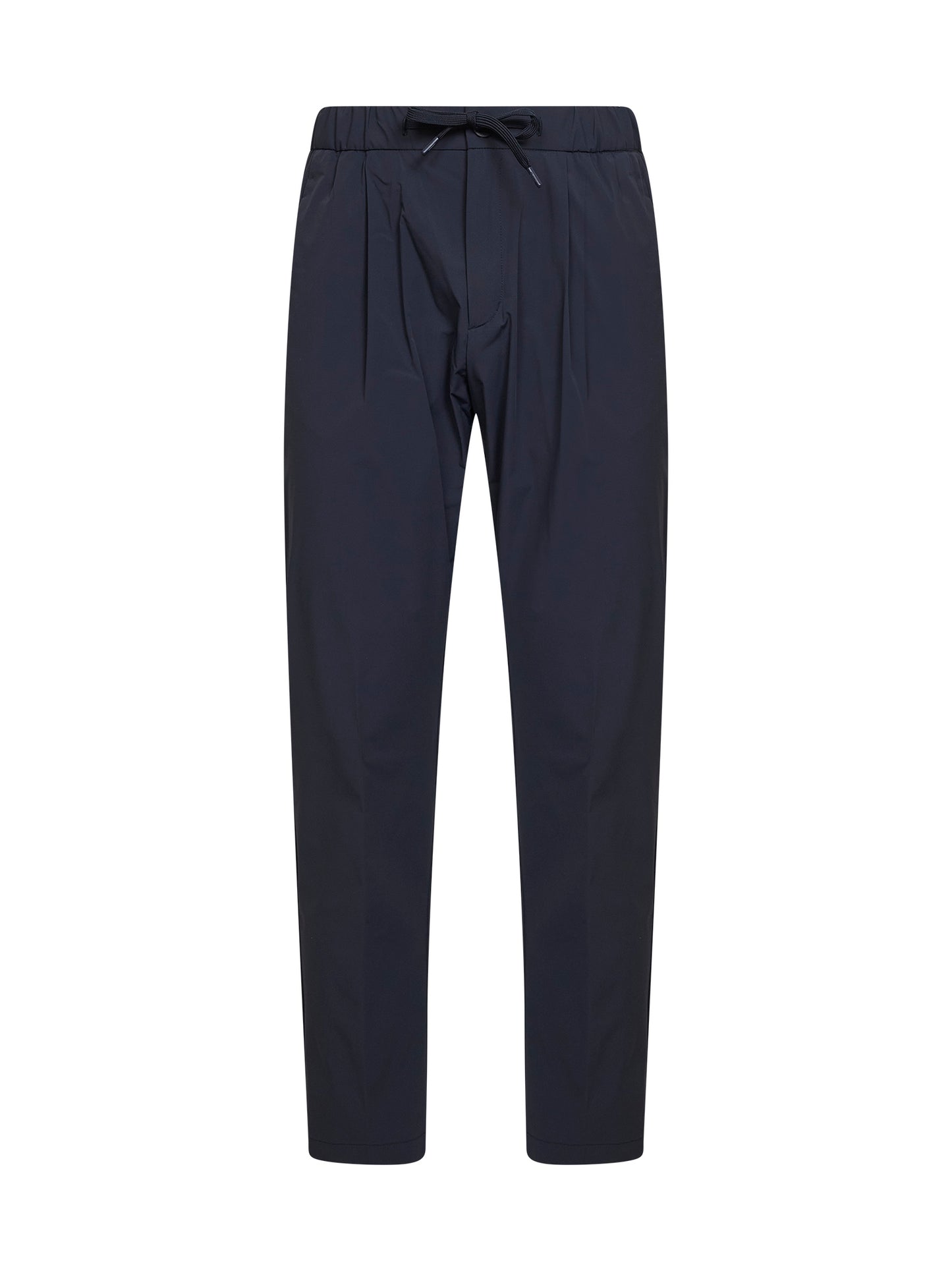 Pantaloni in Nylon Maestro blu navy