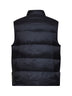 Gilet imbottito Tuquerouye nero