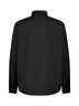 Black FF Zucca jacquard nylon blouson